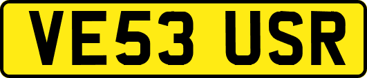 VE53USR