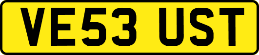 VE53UST