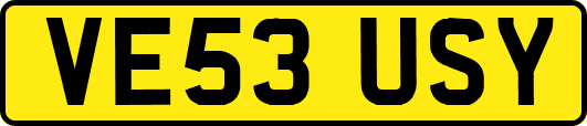 VE53USY