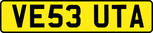 VE53UTA