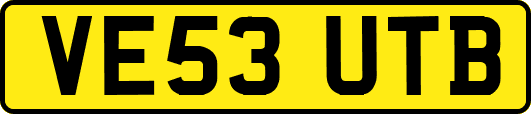 VE53UTB