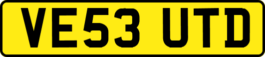 VE53UTD
