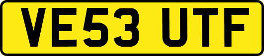 VE53UTF