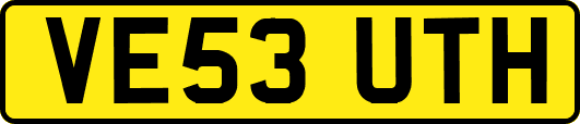 VE53UTH