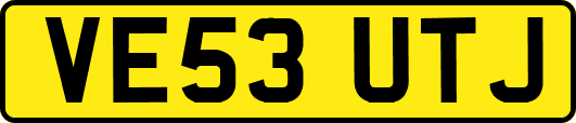 VE53UTJ