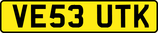 VE53UTK