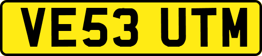 VE53UTM