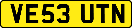 VE53UTN