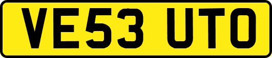 VE53UTO