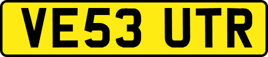VE53UTR