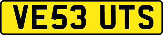 VE53UTS