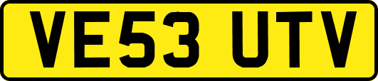 VE53UTV