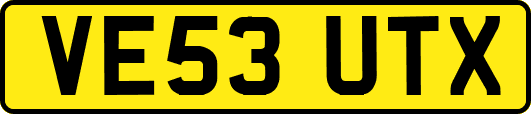 VE53UTX
