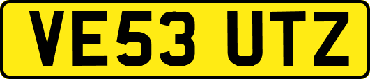 VE53UTZ
