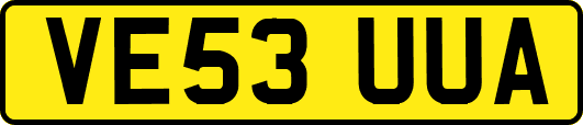 VE53UUA