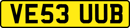 VE53UUB