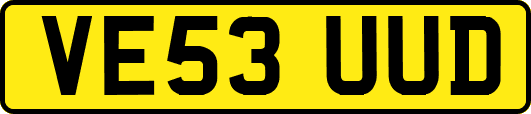 VE53UUD