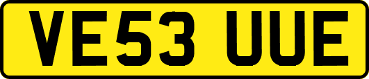VE53UUE