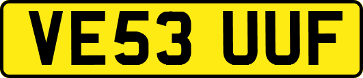 VE53UUF