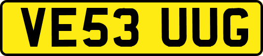 VE53UUG