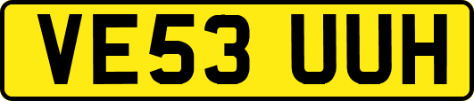 VE53UUH