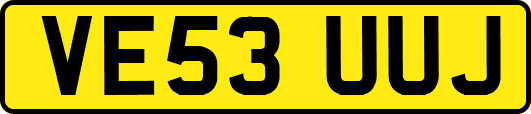 VE53UUJ