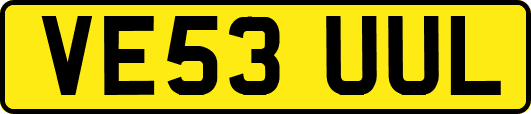 VE53UUL