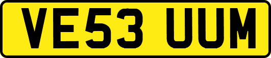 VE53UUM