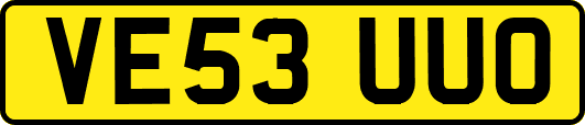 VE53UUO