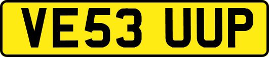 VE53UUP