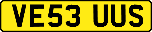 VE53UUS