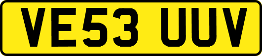 VE53UUV
