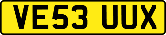 VE53UUX