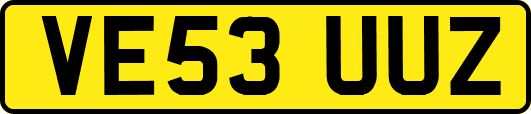 VE53UUZ