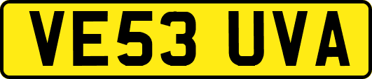 VE53UVA