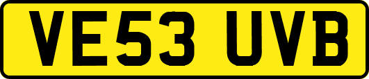 VE53UVB