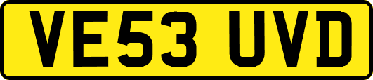 VE53UVD