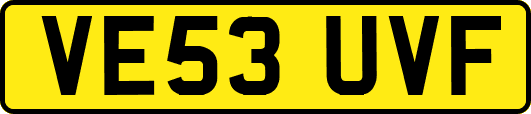 VE53UVF