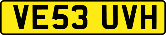 VE53UVH