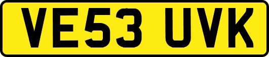 VE53UVK