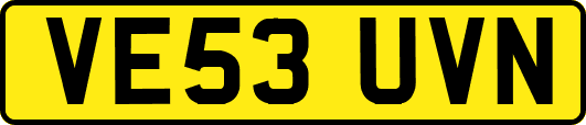 VE53UVN