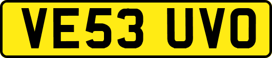 VE53UVO