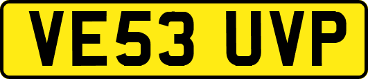 VE53UVP