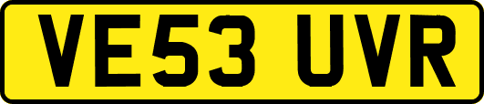 VE53UVR