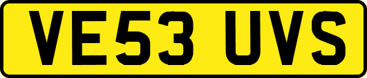 VE53UVS
