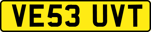 VE53UVT