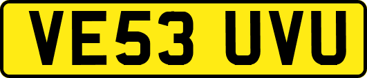 VE53UVU