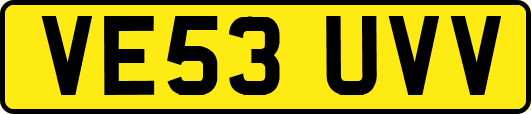 VE53UVV