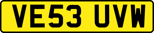 VE53UVW