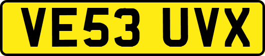 VE53UVX